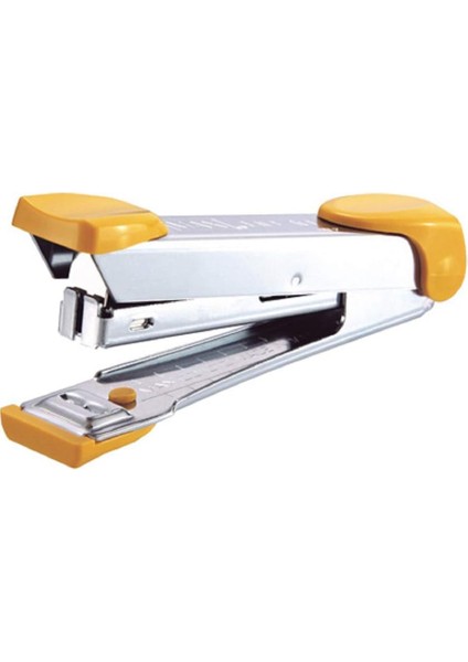 Hd 10 Zımba Makınesı No:10 Sarı