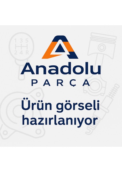 Debriyaj Seti Alto 03-08 1.1 / Matız 99= 0.8/1.0 SZK2070