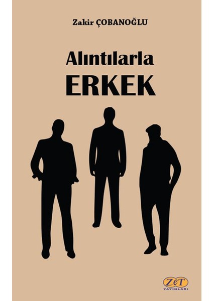 Alıntılarla Erkek