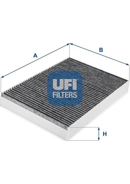 POLEN FİLTRESİ KARBONLU VOLVO S90 2016 590 2016 560 2018 XC60 2017 XC90 2015 31404470-DN099003 31407747 31407748 31434971 31404469