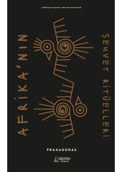 Afrika’nın Şehvet Ritüelleri