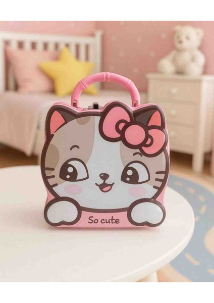 Look Look (Bak Bak) Kumbara Hediyeli fiyatları