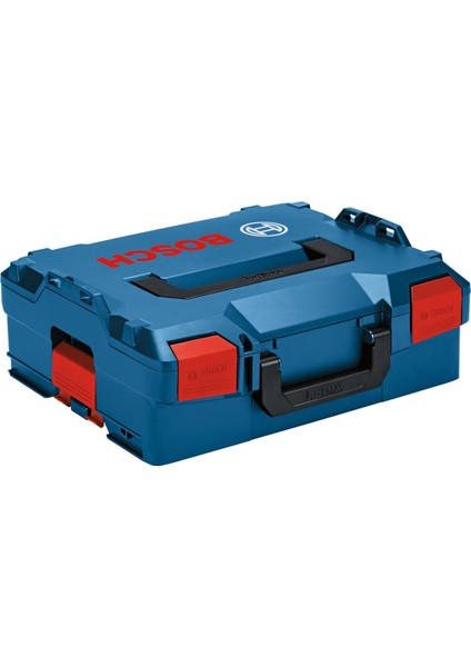 Professional L-Boxx 136 Taşıma ve Saklama Ekipmanı (Sortimo Sistemiyle Tüm L-Boxx Çantalarla Uyumludur)