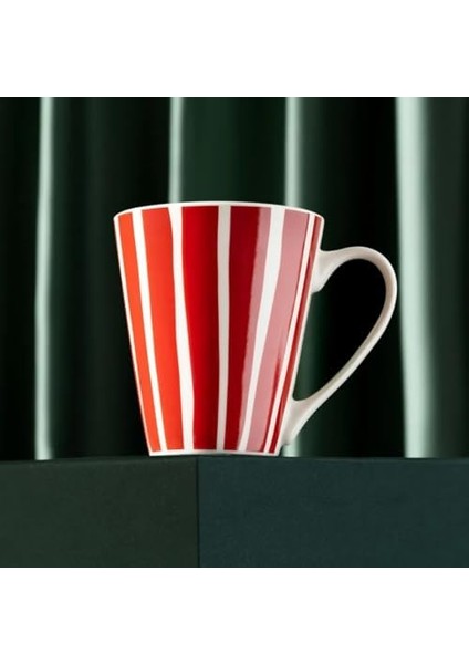 Coco Espoir Ligne New China Kupa, Beyaz - Kırmızı fiyatları