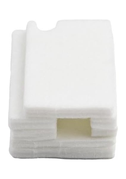 Epson ile Uyumlu L3100 L3110 L3150 L3210 L3250 Atık Mürekkep Tank Süngeri