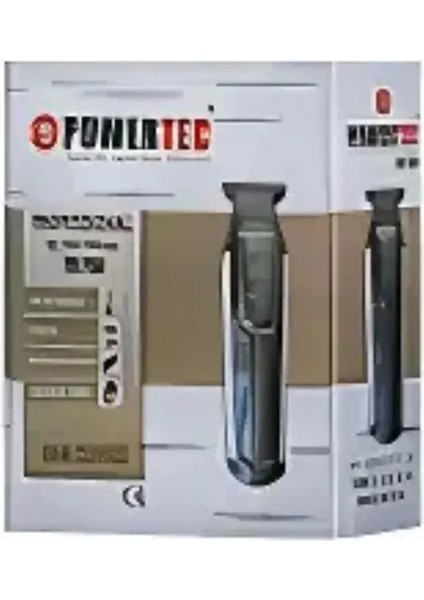 Powertec Tr 758 Sakal Ense Makinası indirimleri