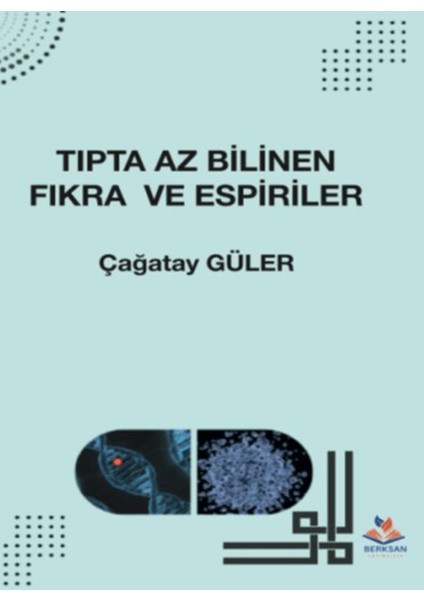 Tıpta Az Bilinen Fıkra ve Espiriler