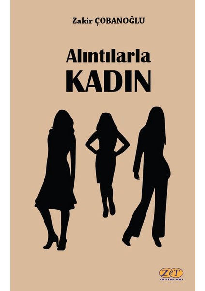 Alıntılarla Kadın