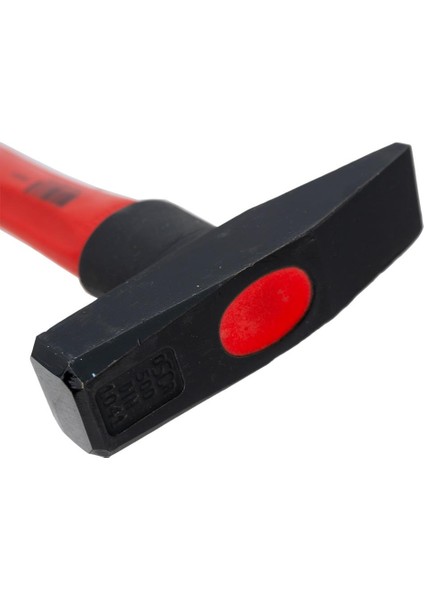 L01F-500 Tesviyeci Çekiç 3 Kompanent Saplı - 500 gr fırsatları