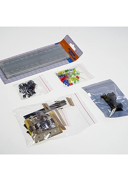 415 Parça Komponent Seti fiyatları