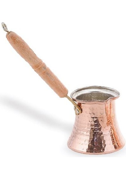 Buse 5 No Bakır Cezve ROYALEKS-AYT101-5