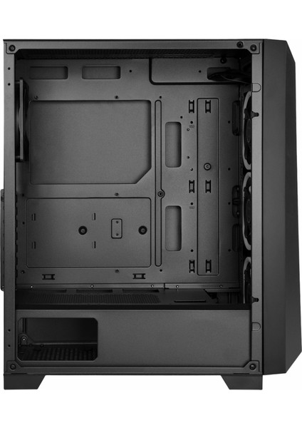 Talos M1 Elite 850W 80+ Bronz USB 3.2 Argb Atx Mid Tower Siyah Kasa fırsatları