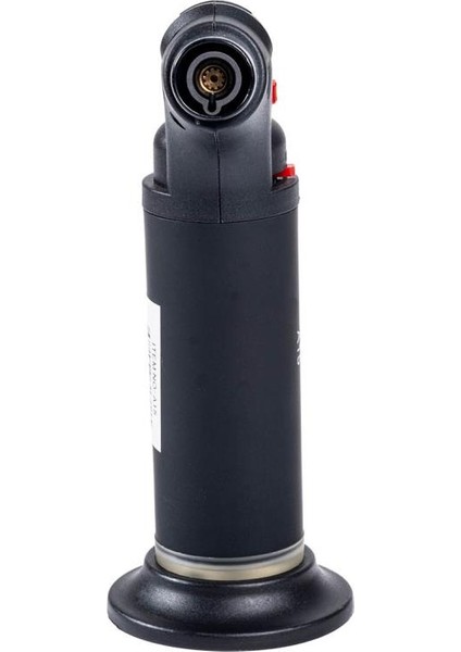 Doldurulabilir Pürmüz Çakmak - Torch - Metal Başlıklı - A15 - Siyah modelleri