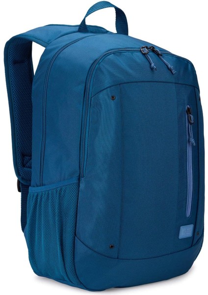 Logic Jaunt Recycled Sırt Çantası, 15.6 Inç Dark Teal