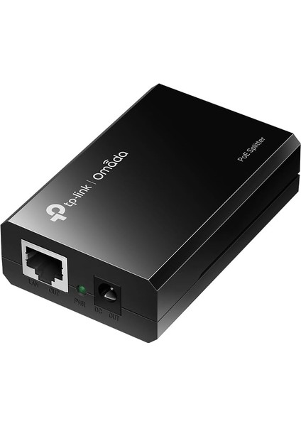 TL-POE10R, Poe Splitter