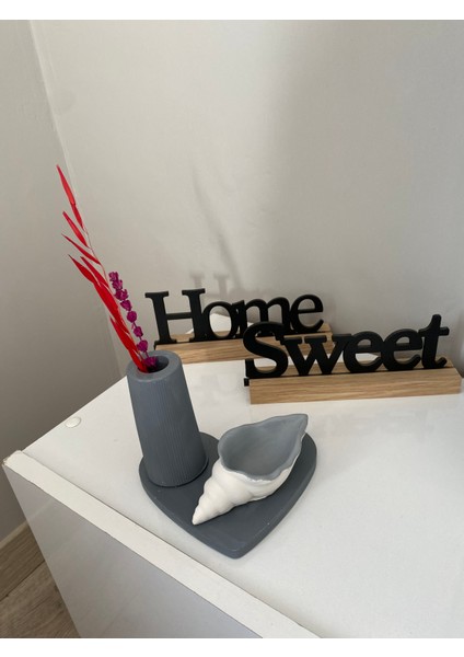 Deniz Kabuklu Vazo Set fiyatları