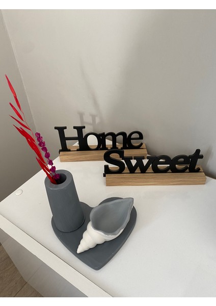 Deniz Kabuklu Vazo Set fırsatları