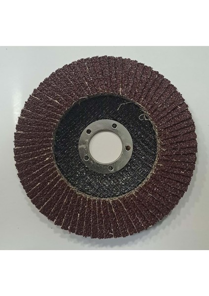 Dmax Flap Disk ( 115 x 22 mm ) - A40 Kum Zımpara fiyatları