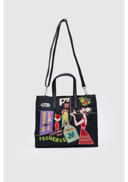 Colorfull Ithal El Çantası fiyatları