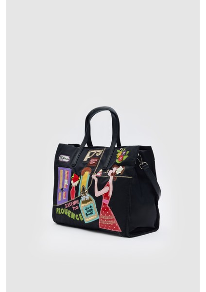 Colorfull Ithal El Çantası modelleri