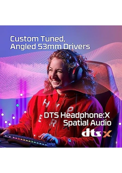 Cloud Iıı Oyuncu Kulaklığı, Kırmızı fiyatları