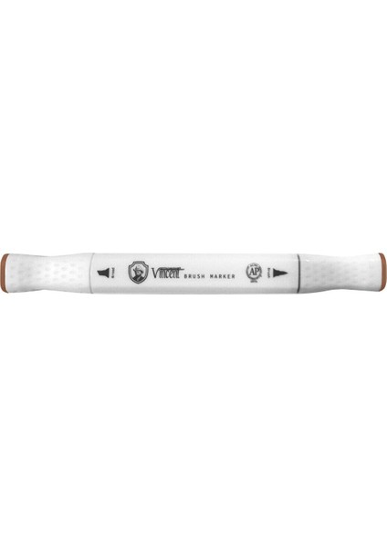Graph Master Brush Marker W105 Light Camel fiyatları