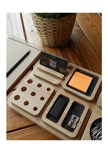 Arayende Masa Düzenleyici modelleri