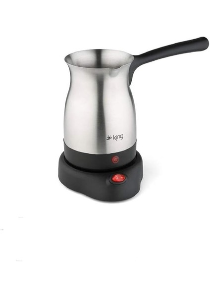 K-442 Telveli Türk Kahve Makinesi