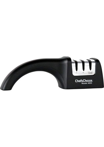 Choice Chefs Choise M4633 3 Kademeli Bıçak Bileyici