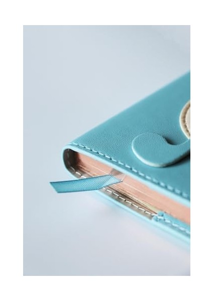 Kedili Defter A6 96 Yaprak modelleri