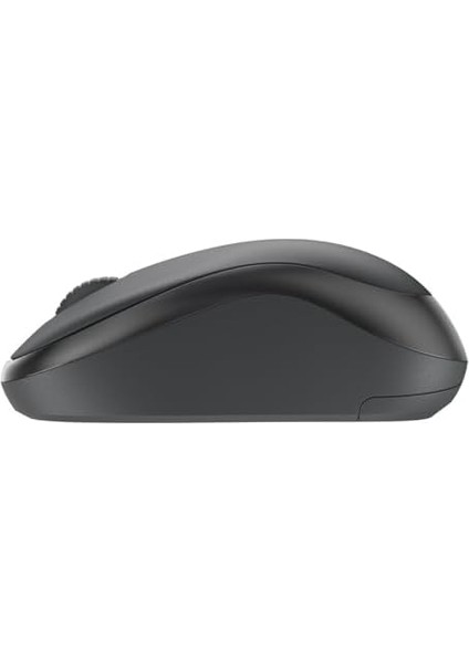 M240 Sessiz Bluetooth Mouse, Kablosuz, Kompakt, Taşınabilir, Akıcı Izleme, Windows, Macos, Chromeos Için, Bilgisayar,, Laptop, Tablet ile Uyumlu, 18 Aylık Pil Ömrü, Siyah modelleri