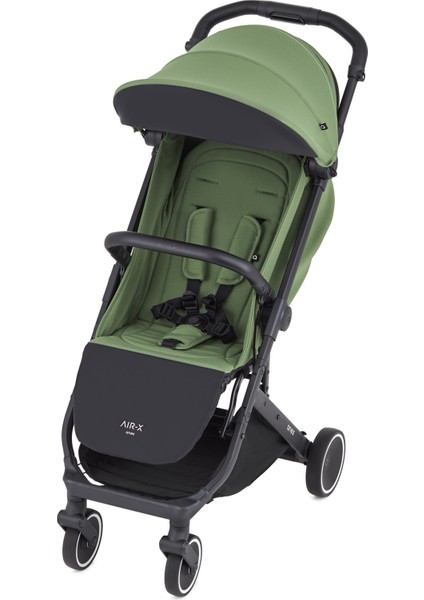 Air-X Kabin Boy Bebek Arabası - Avo modelleri