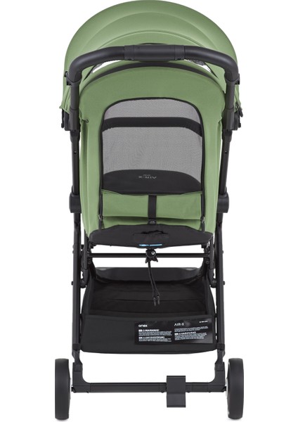 Air-X Kabin Boy Bebek Arabası - Avo fırsatları