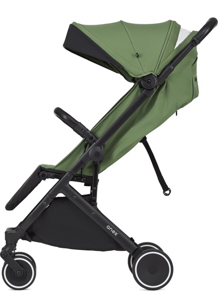 Air-X Kabin Boy Bebek Arabası - Avo indirimleri