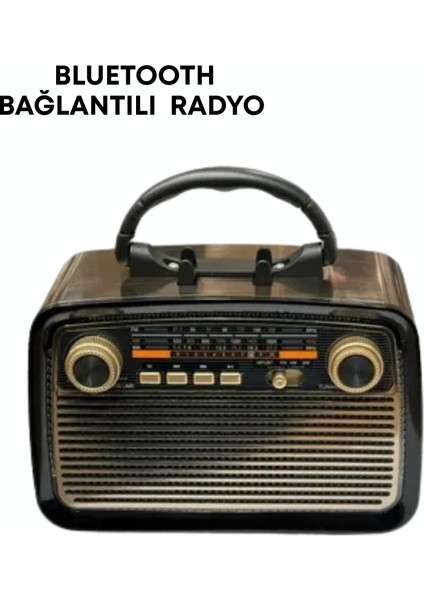 KTF1467 Radyo