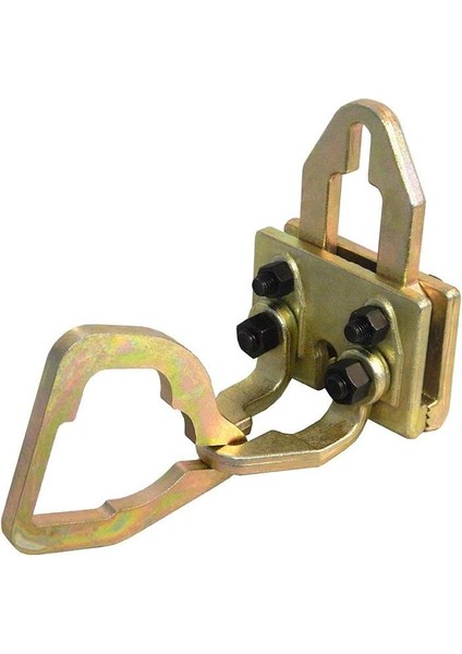 Kurtağzı 3 T Uzunlamasına 5 T