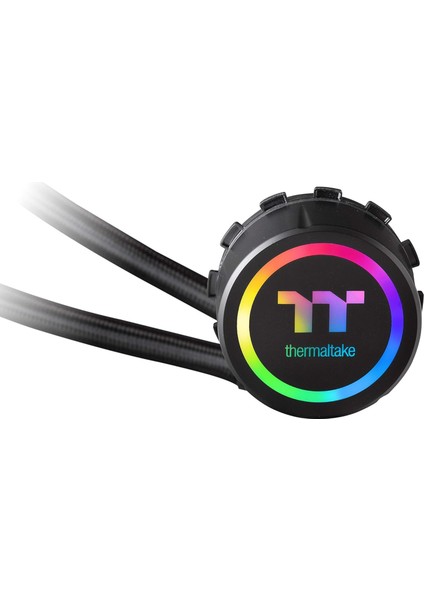 Water 3.0 360 Argb 360MM AM5/1851P Siyah Işlemci Sıvı Soğutucu fiyatları