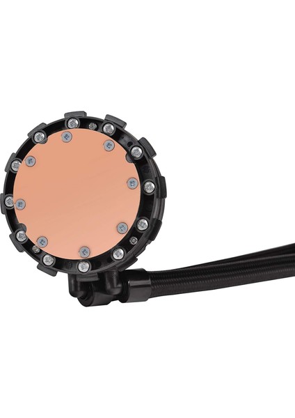 Water 3.0 360 Argb 360MM AM5/1851P Siyah Işlemci Sıvı Soğutucu modelleri