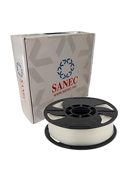 Filament Pla + 1.75MM 1 kg Plus - Krem fiyatları