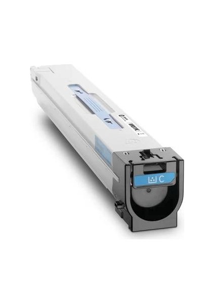 Hp W9051MC Muadil Toner Mavi E87640DN 87640 87650 87655 87660 E87640Z E87650Z E87655Z E87660Z fiyatları