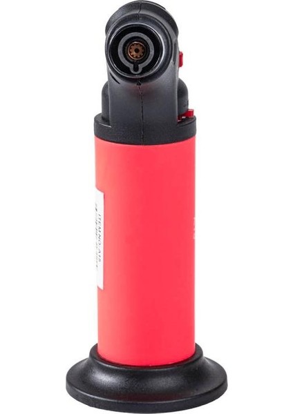 Doldurulabilir Pürmüz Çakmak - Torch - Metal Başlıklı - A15 - Pembe modelleri