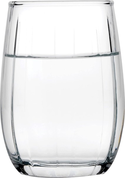 6'lı Lınka Kahve Yanı Su Bardağı