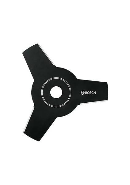 Metal Bıçak 23CM, 2mm (Afs 27-37, Abc 36V-23-750, Agc 36V-33 Için)