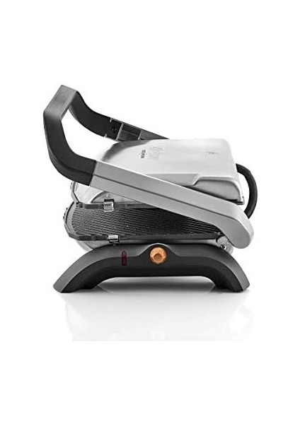 AR2036 Tostçu Neo Inox ve Tost Makinesi, 1800W, 6 Dilim Kapasite, Inox modelleri