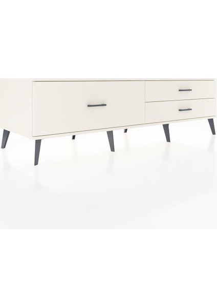 Kronos Tv Ünitesi 3 Çekmeceli 176X59X51 Aytaşı-Aytaşı/aytaşı fiyatları