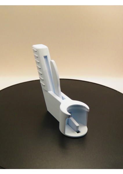 Evrensel Uyumlu Sprey Boya Tabanca Aparatı – Konforlu Tetik Mekanizmalı Tutma Kolu fiyatları