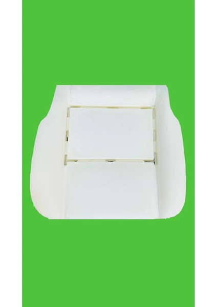 Kia Bongo Uyumlu Oturak Süngeri