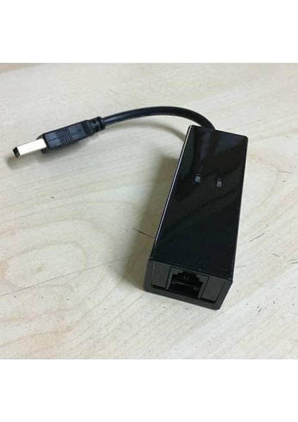 USB Fax Modem USB To Faks Modem 56K V9.2-9.0 CX-FU02 Harici Fax