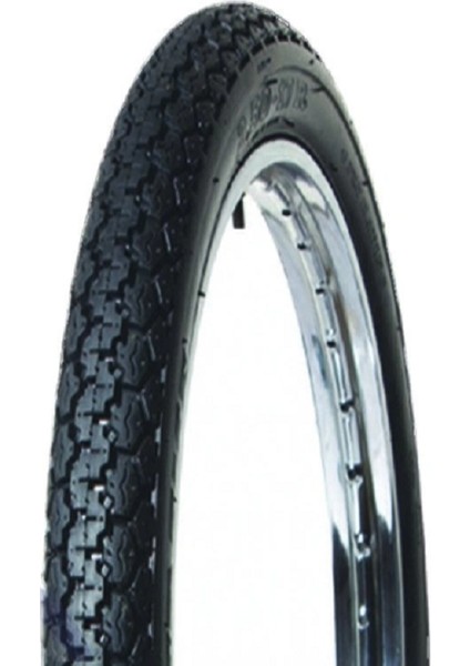 17 Jant 2.50-17 Tube Type (Iç Lastikli) 6pr (6 Kat) R (Arka) Extreme Motosiklet Dış Lastiği (2025)
