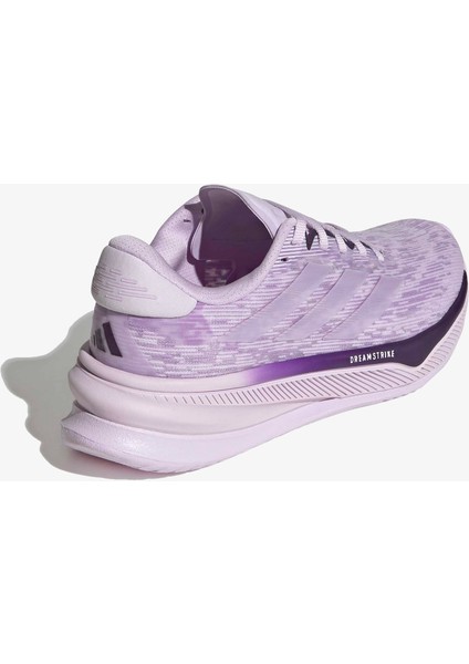 Supernova Comfortglide Kadın Mor Koşu Ayakkabısı.- modelleri